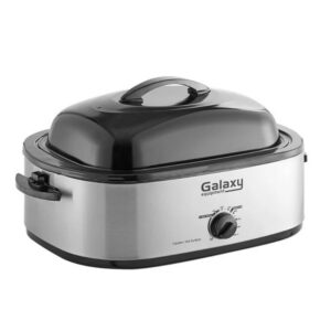 18qt roaster
