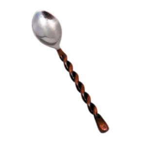 Copper Rope Flatware Set - Image 5