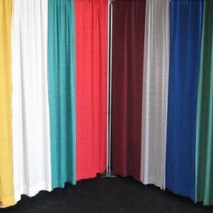 Expo Masking Standard | 8' Tall - Image 3