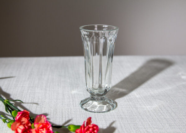 Parfait Flute Glass