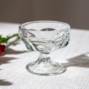 Sherbet Dessert Glass