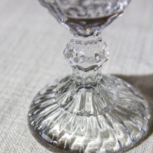Glass Water Goblet Camilla Clear | 11 Oz - Image 8