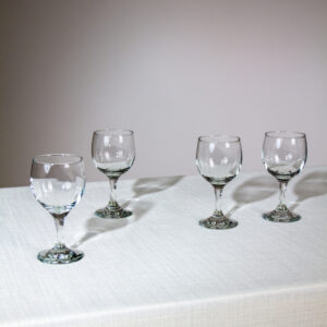 Glass Wine Standard Red | 6 Oz - Image 5