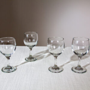 Glass Wine Standard Red | 6 Oz - Image 6