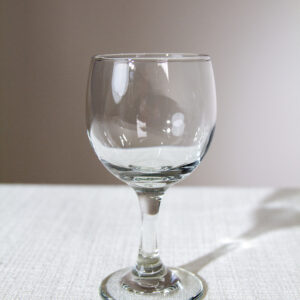 Glass Wine Standard Red | 6 Oz - Image 2