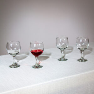 Glass Wine Standard All Purpose | 10 Oz - Image 5