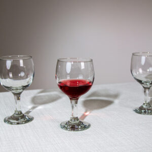 Glass Wine Standard All Purpose | 10 Oz - Image 6