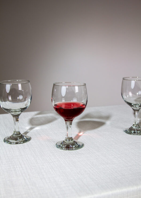 Glass Wine Standard All Purpose | 10 Oz - Image 6