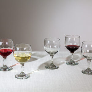 Glass Wine Standard All Purpose | 10 Oz - Image 7