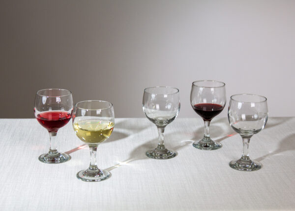 Glass Wine Standard All Purpose | 10 Oz - Image 7