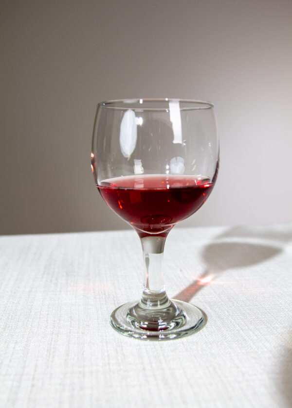 Glass Wine Standard All Purpose | 10 Oz - Image 3