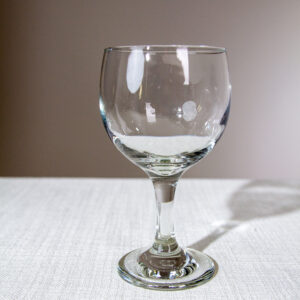 Glass Wine Standard All Purpose | 10 Oz - Image 2