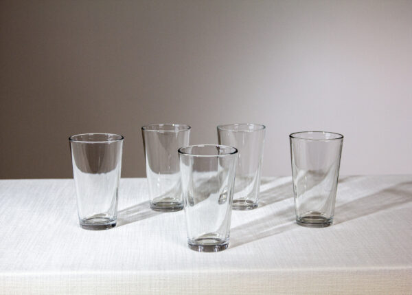 Pilsner Glass | 16 Oz - Image 3