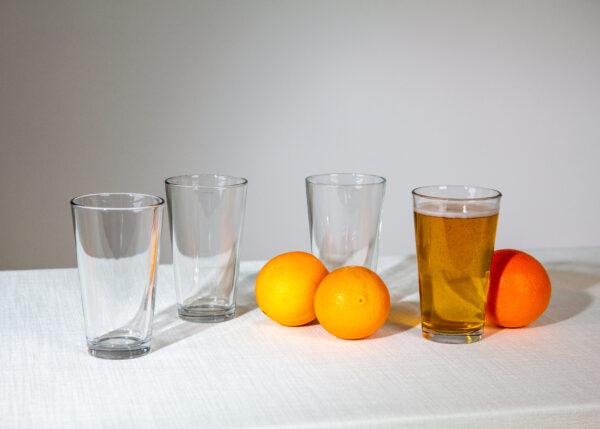 Pilsner Glass | 16 Oz - Image 6