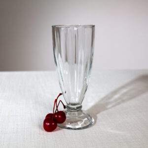Milkshake Glass
