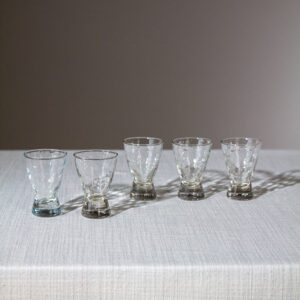 Glass Helsinki Cordial | 2 Oz - Image 7