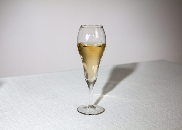 Champagne Tulip Glass