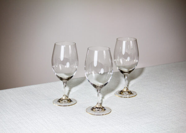 Glass Riedel Water | 18 Oz - Image 3