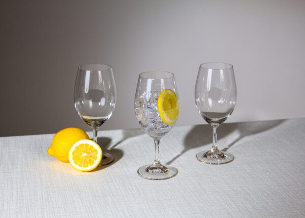 Glass Riedel Water | 18 Oz - Image 4