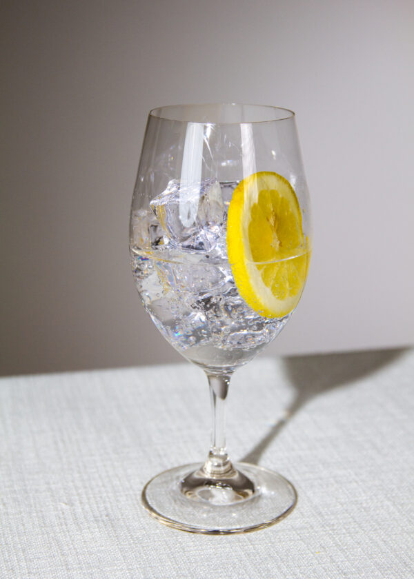 Glass Riedel Water | 18 Oz - Image 2