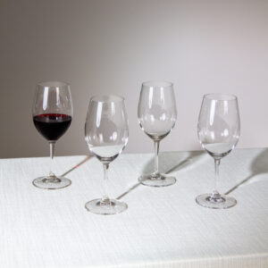 Glass Riedel Wine Red | 19 Oz - Image 5