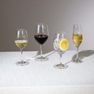 Glass Riedel Wine Red | 19 Oz - Image 6