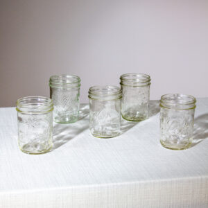 Mason Jar | 16 Oz - Image 3