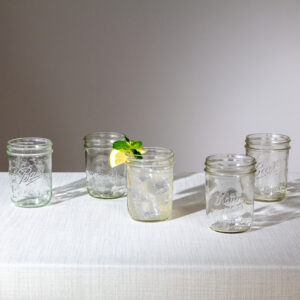 Mason Jar | 16 Oz - Image 6