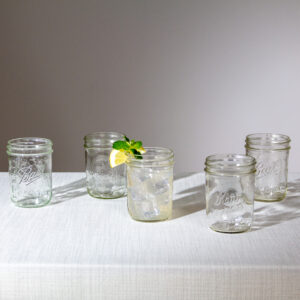 Mason Jar | 16 Oz - Image 5