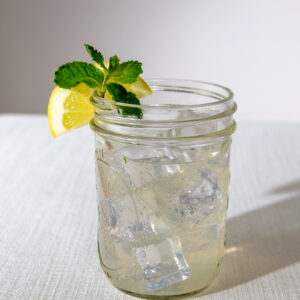Mason Jar | 16 Oz - Image 2