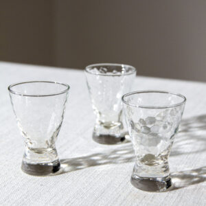 Glass Helsinki Cordial | 2 Oz - Image 4