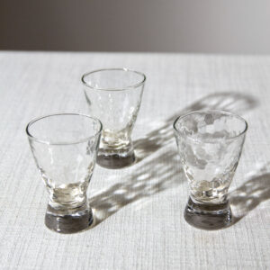 Glass Helsinki Cordial | 2 Oz - Image 2