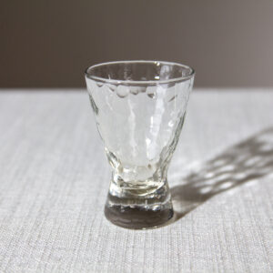 Helsinki Cordial Glass