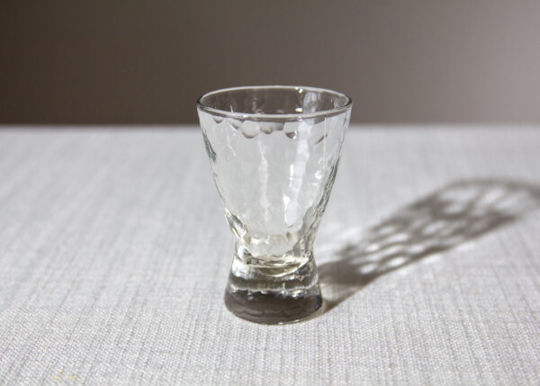 Helsinki Cordial Glass