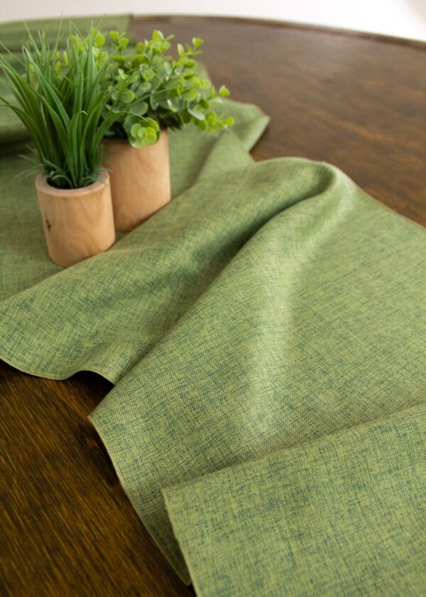 Artisan Weave | Olive - Image 10
