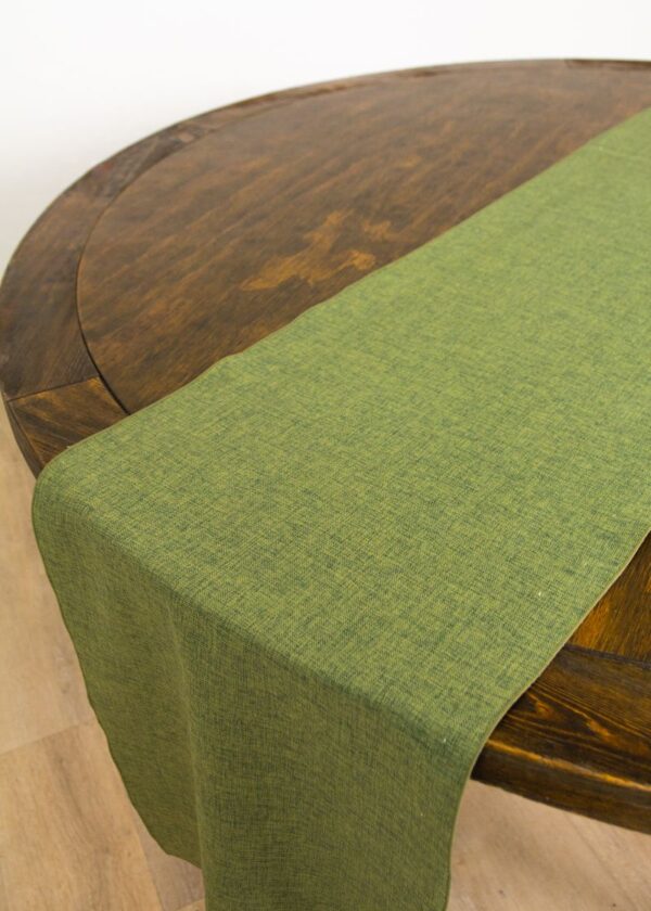 Artisan Weave | Olive - Image 11