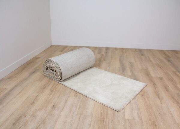 Carpet Runner Ivory 3x50 - Image 8
