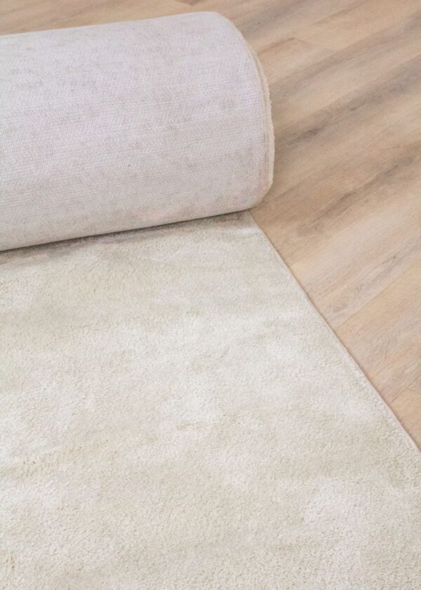 Carpet Runner Ivory 3x50 - Image 5
