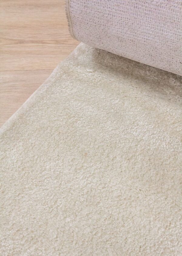 Carpet Runner Ivory 3x50 - Image 6