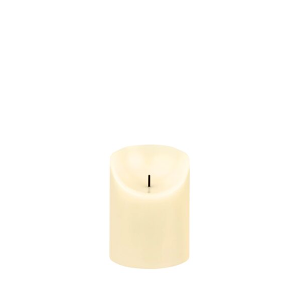 LED Candle 3x4