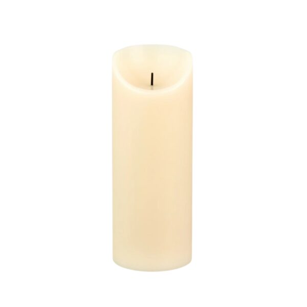 LED Candle 3x8
