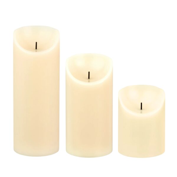LED Candles