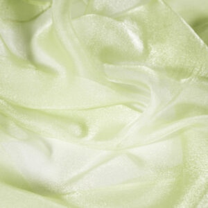 Organza Lime
