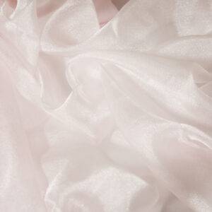 Organza Pink Pastel