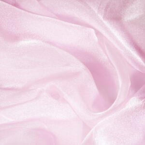 Organza Pink