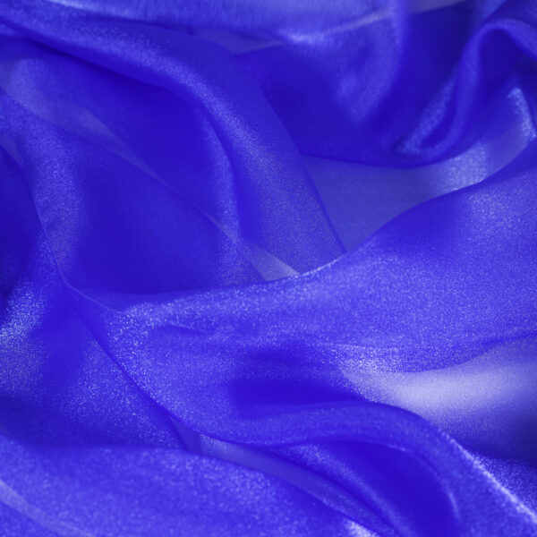 Organza Royal 72"X72" Square