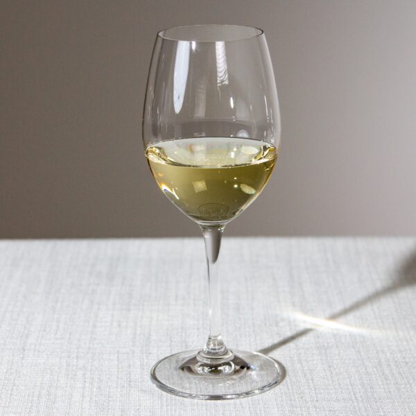 Riedel Crystal White Wine Glass