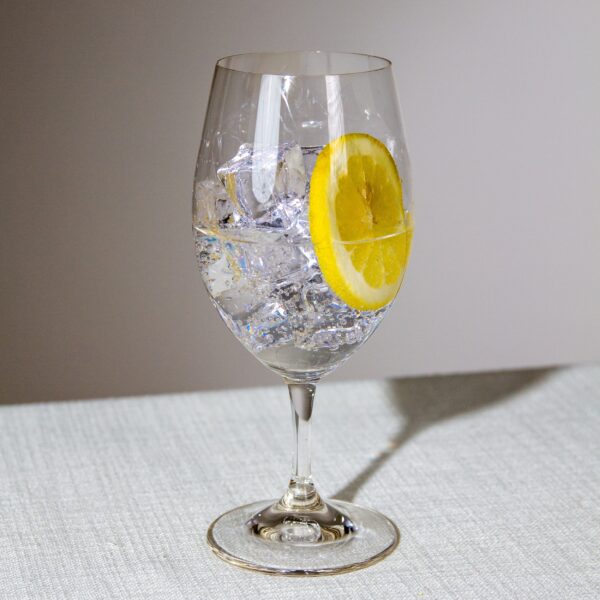 Riedel Water Goblet Glass