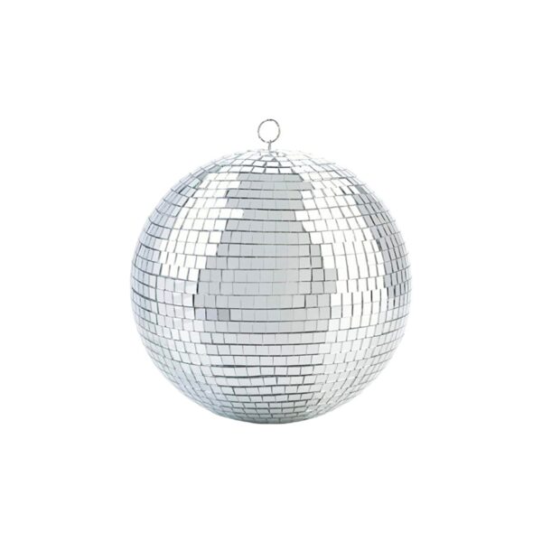 Small Disco Ball Mirror Ball