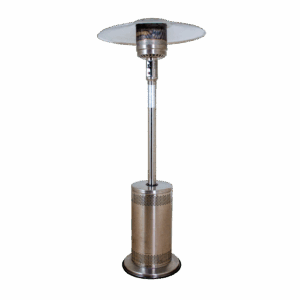 Stainless Steel Patio Heater